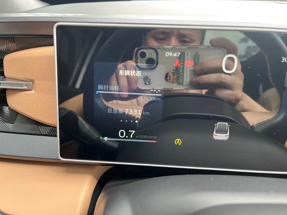 Geely Geely ICON