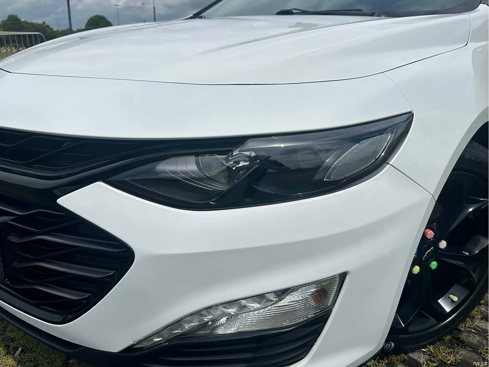 Chevrolet XL, 2020 7