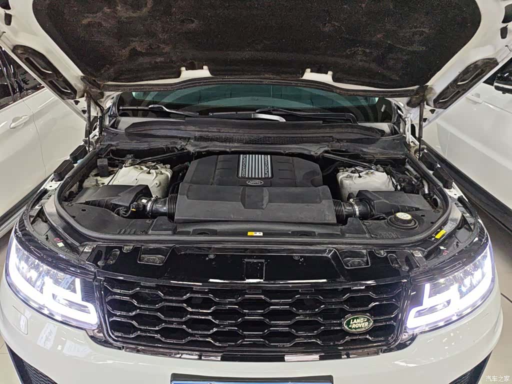 Land Rover Range Rover, 2015 12