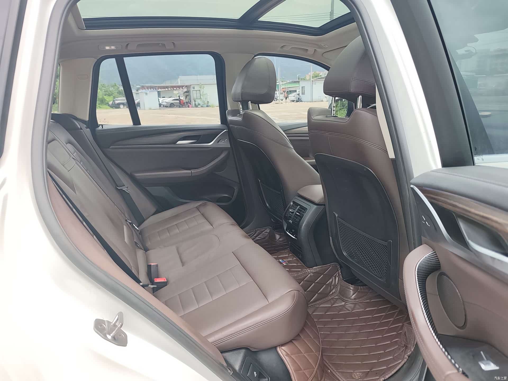 BMW X3, 2019 16