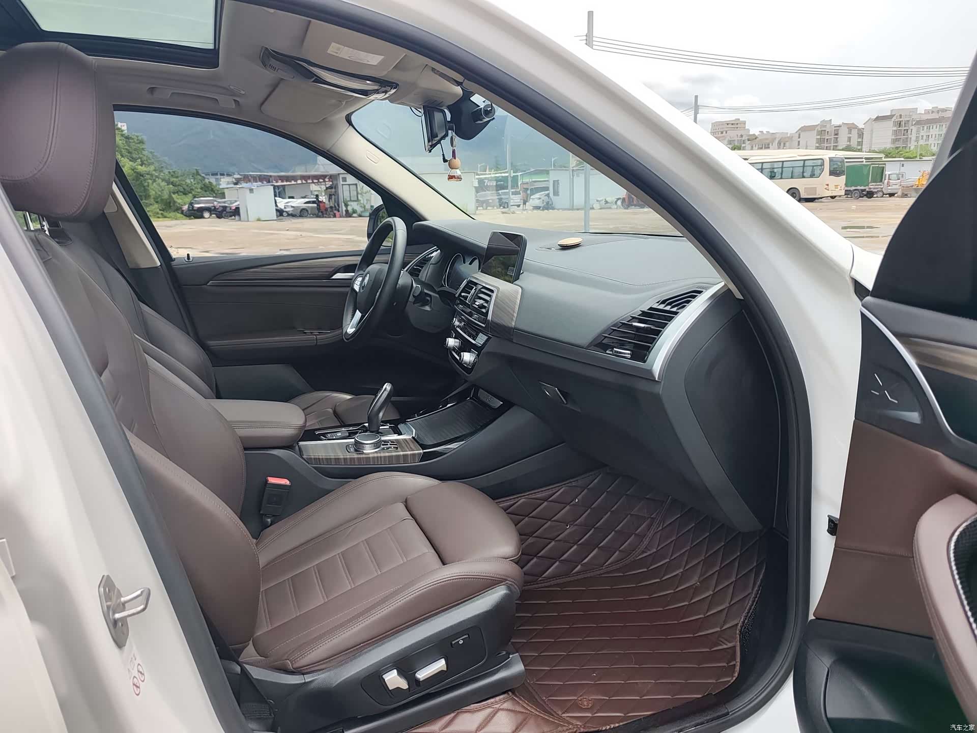 BMW X3, 2019 17