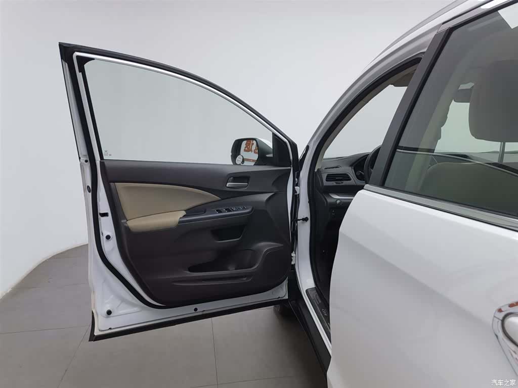 Honda CR-V, 2014 8