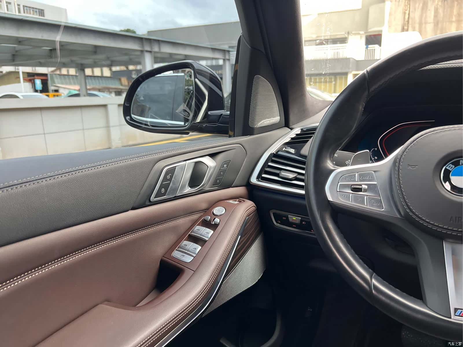 BMW X5, 2023 10