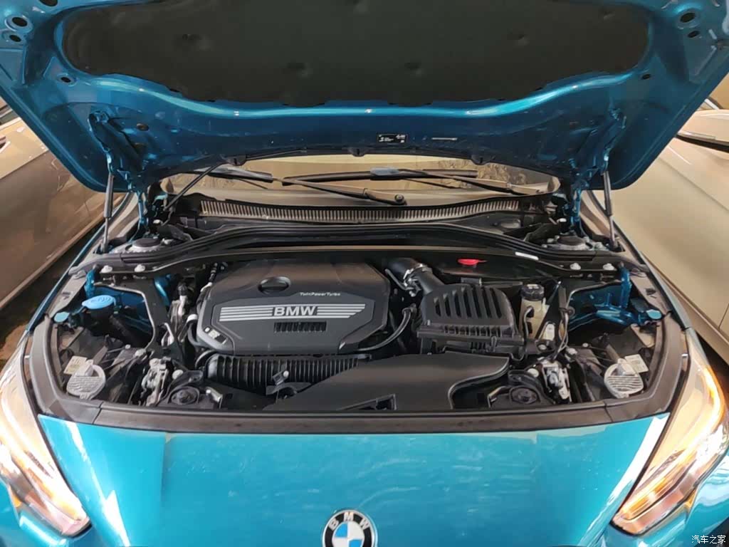 BMW 2 Series, 2022 20