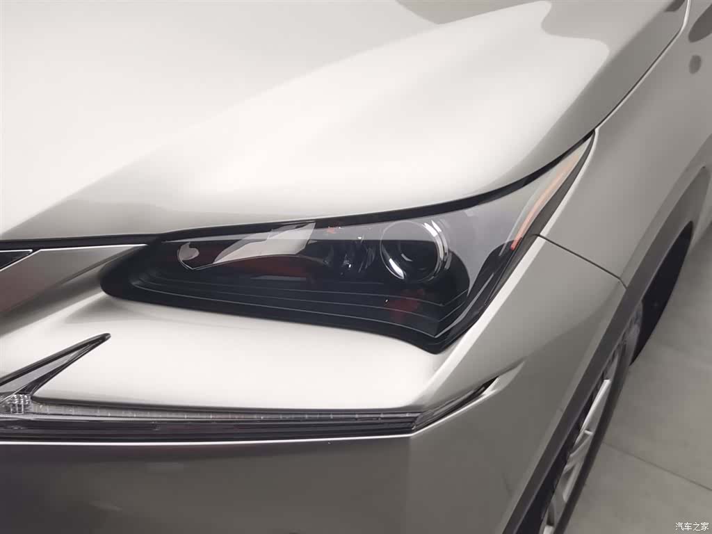 Lexus NX, 2016 7