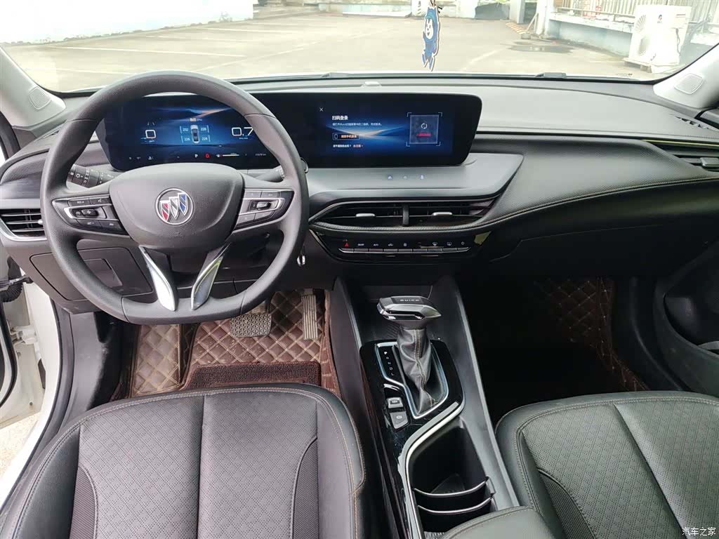 Buick Verano, 2023 6