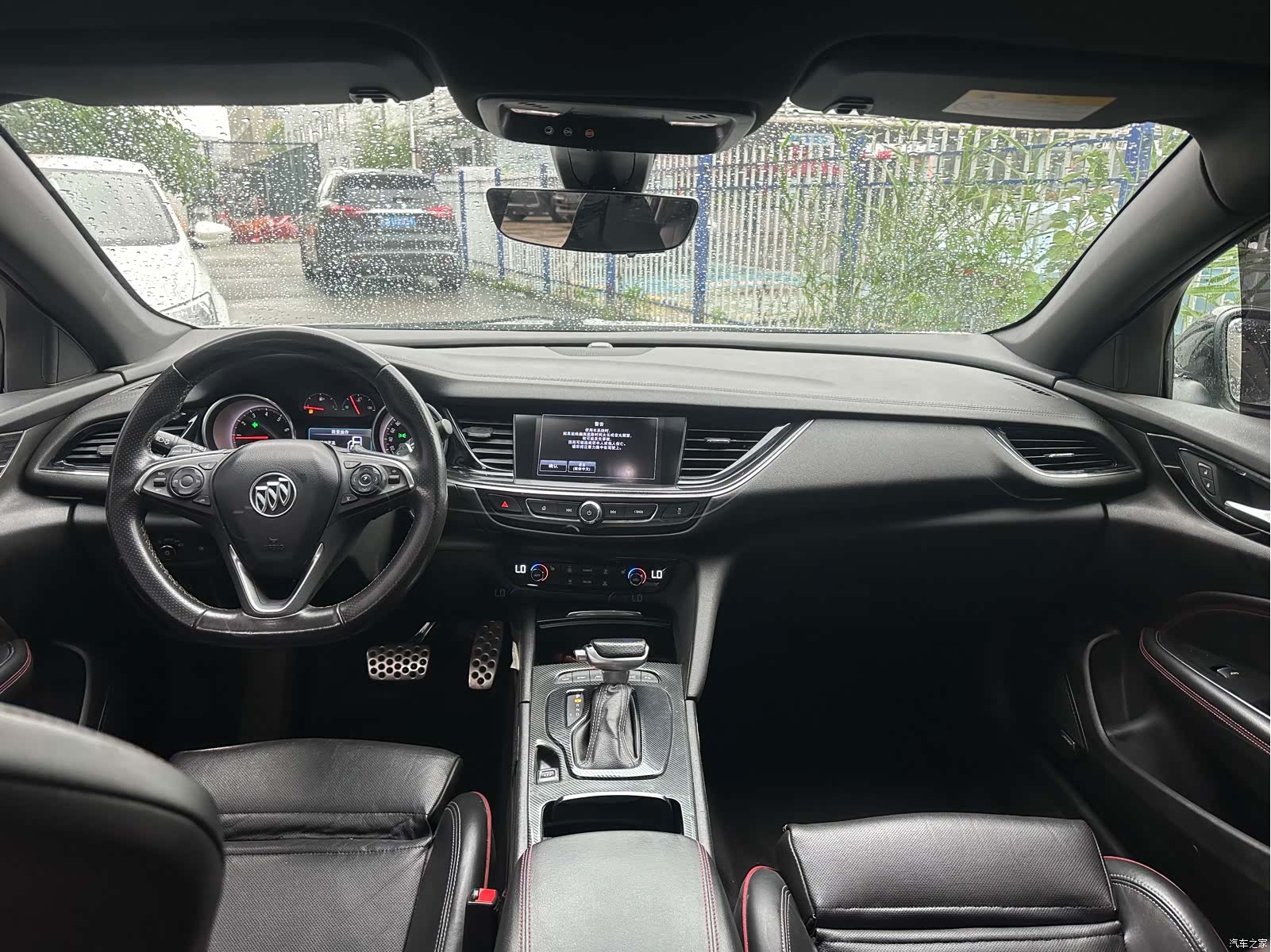 Buick Regal, 2019 10
