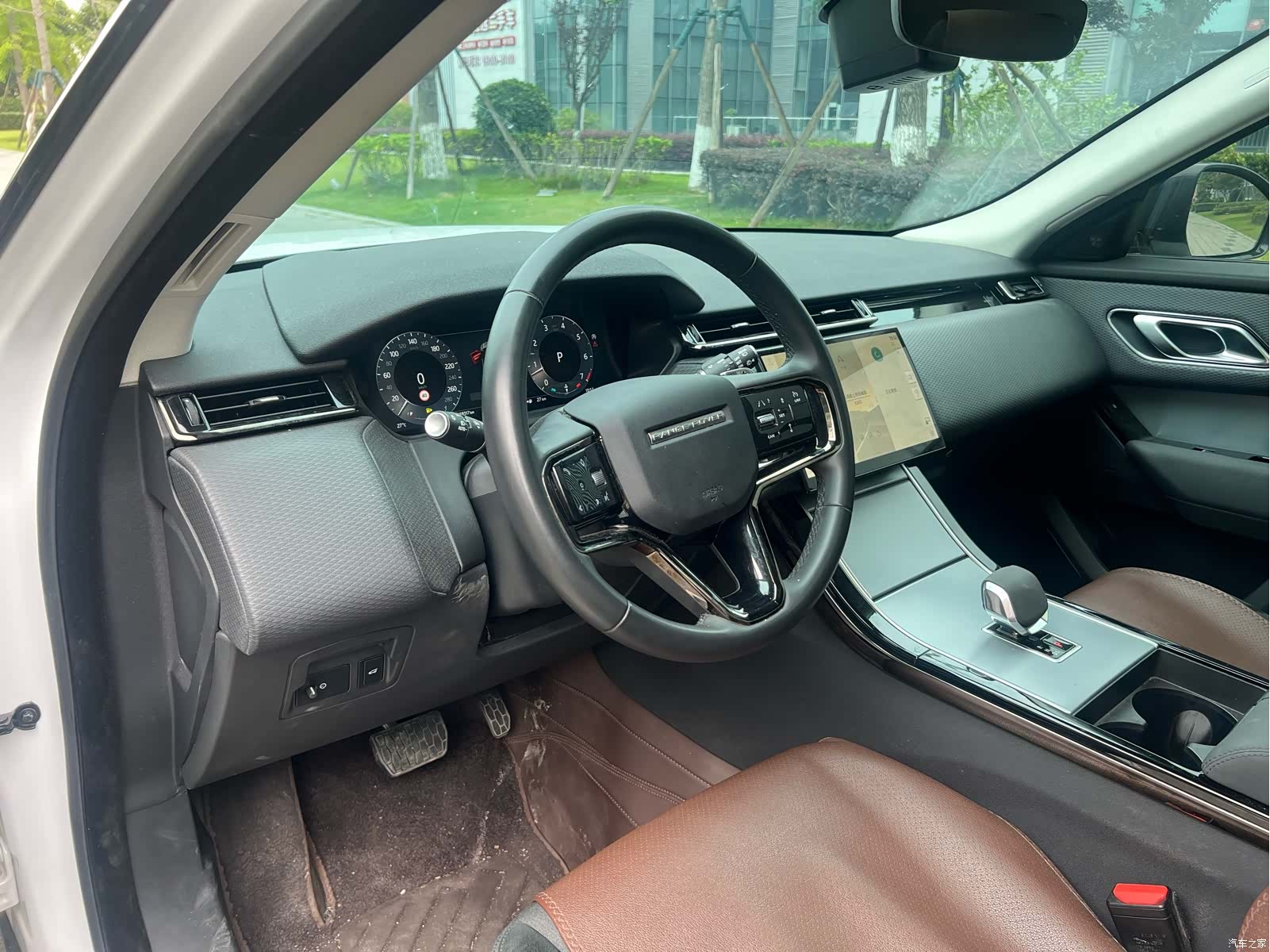 Land Rover Range Rover, 2024 9