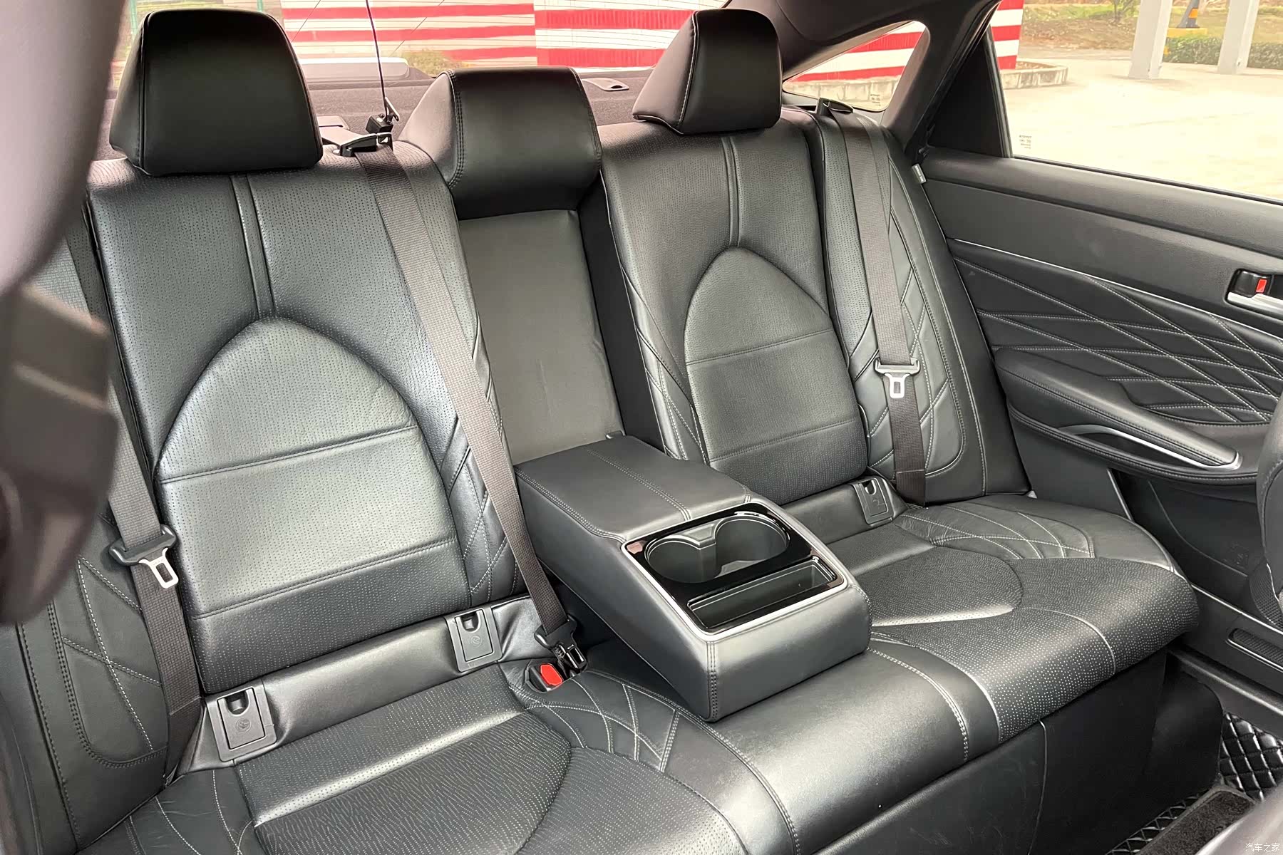 Toyota Avalon, 2021 16