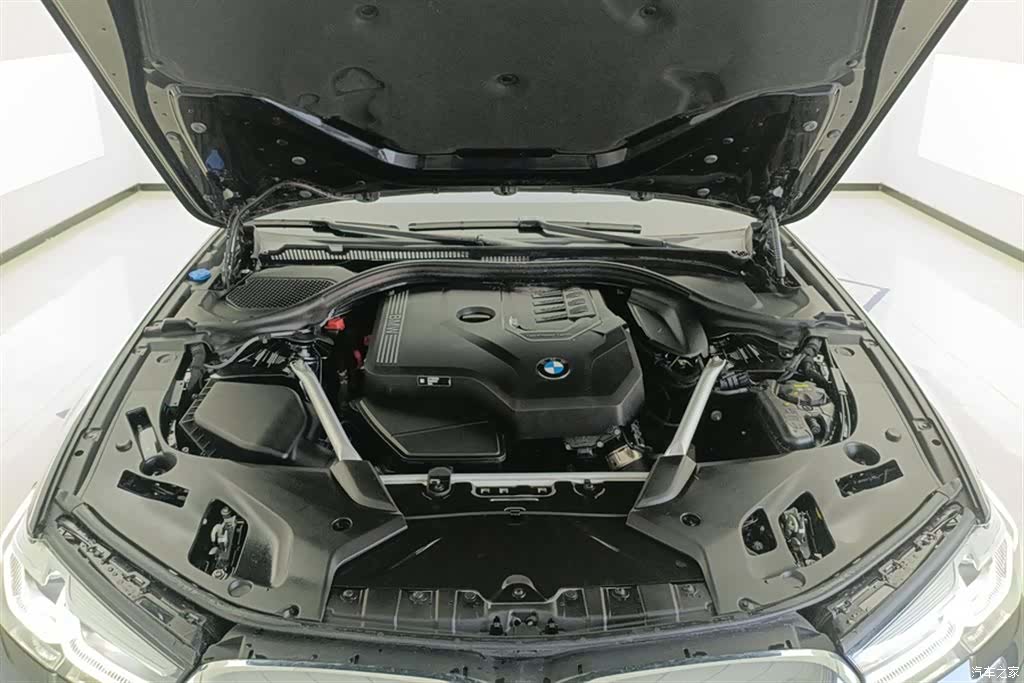 BMW 5 Series, 2022 10