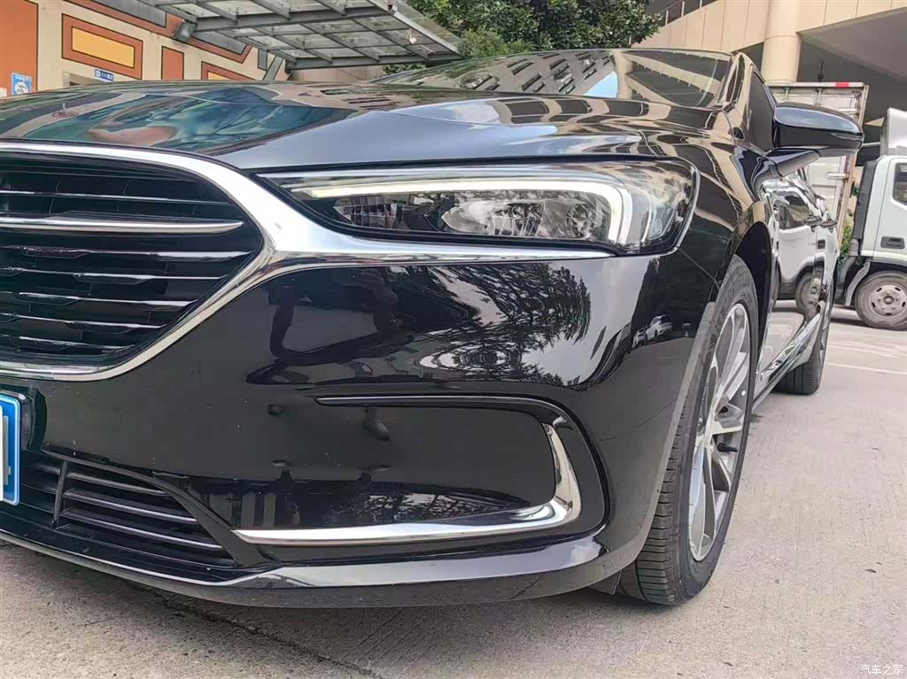 Buick LaCrosse, 2023 4