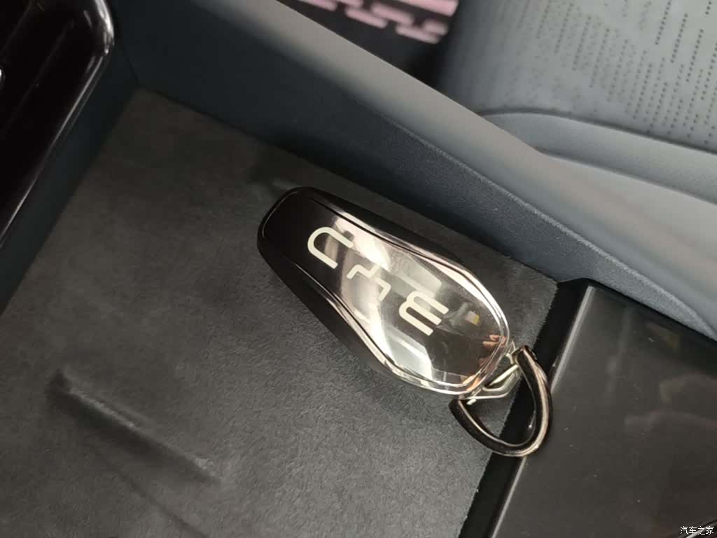 BYD Seal, 2025 9