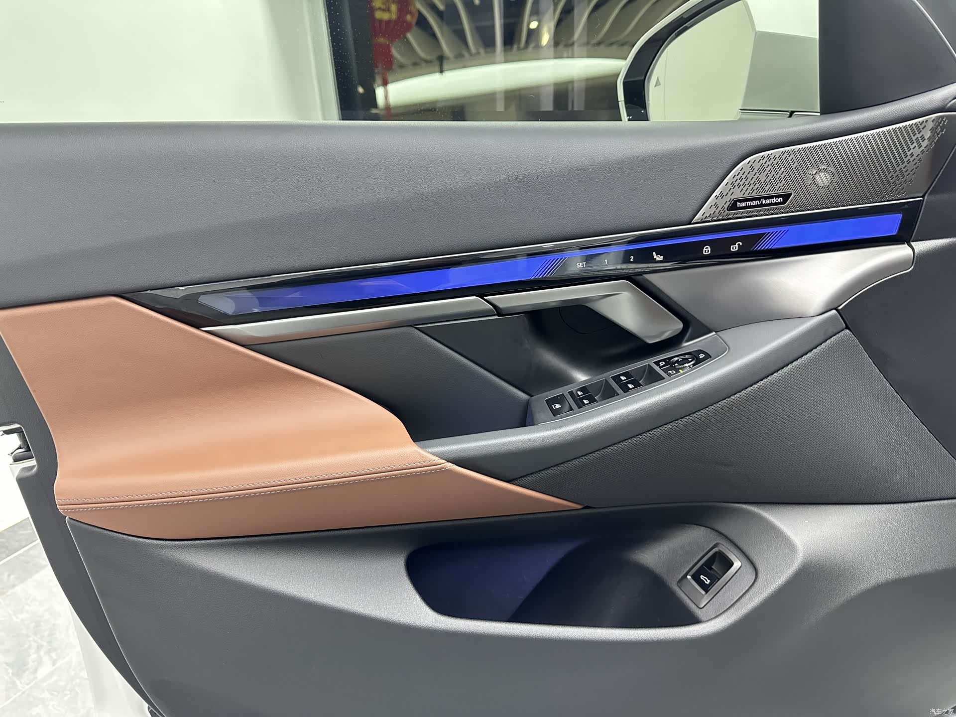 BMW 5 Series, 2025 19