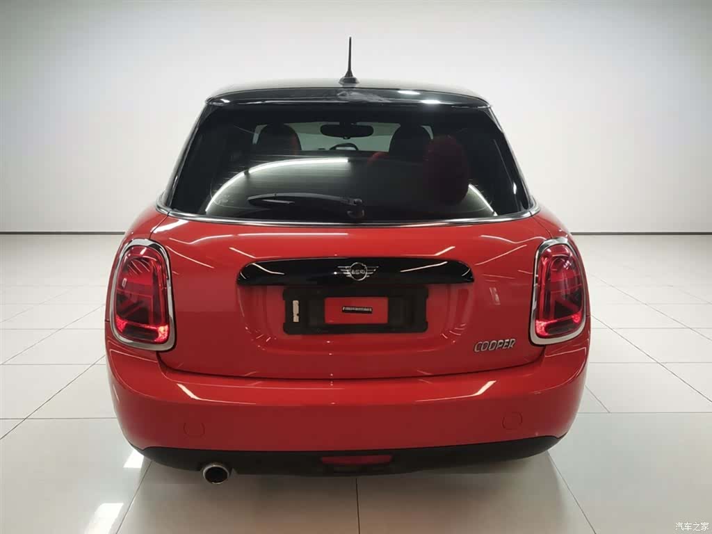 Mini Cooper, 2019 4