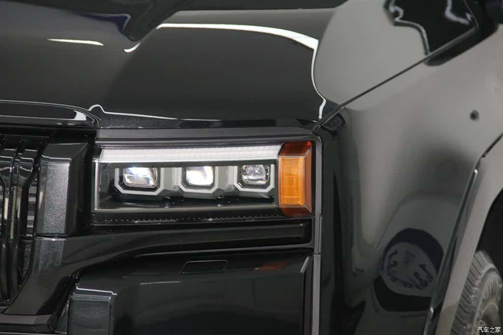 Toyota Prado, 2026 34