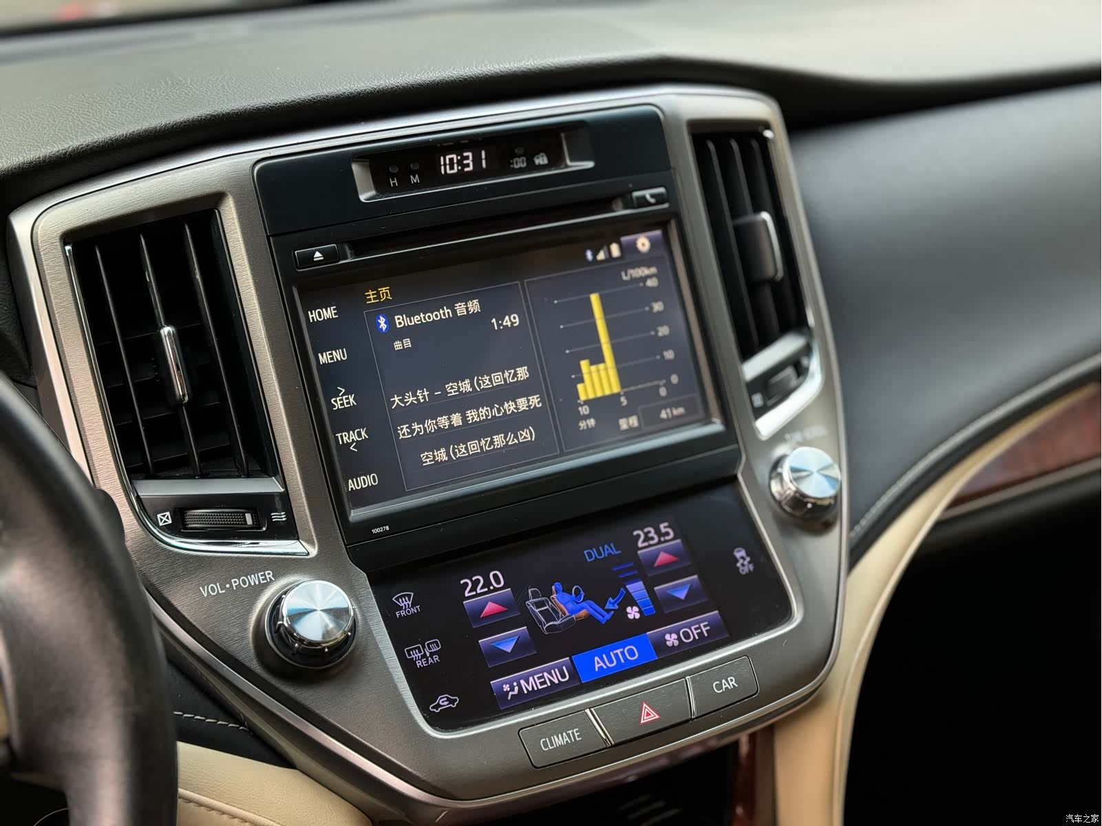 Toyota Crown, 2016 21