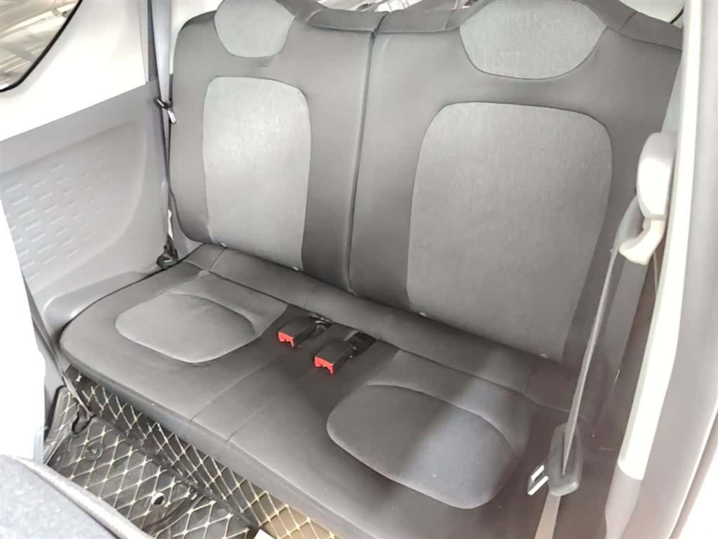 Wuling MINIEV, 2021 17