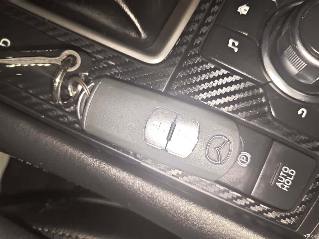Mazda CX-4, 2018 9