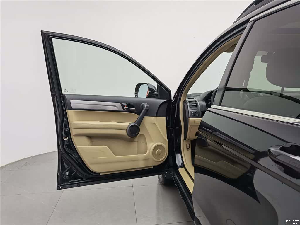 Honda CR-V, 2010 8