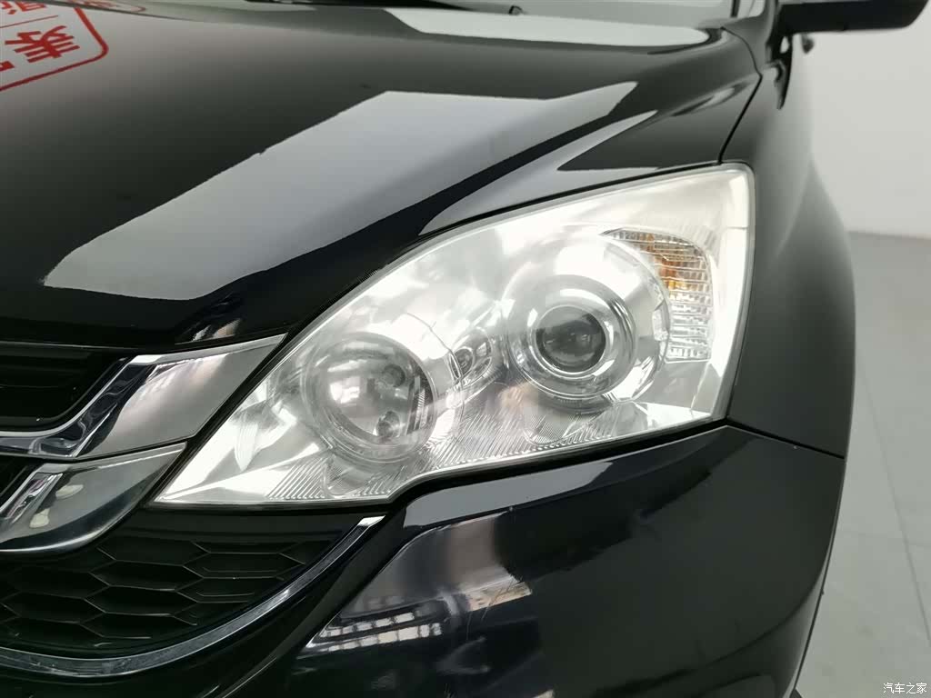 Honda CR-V, 2010 7