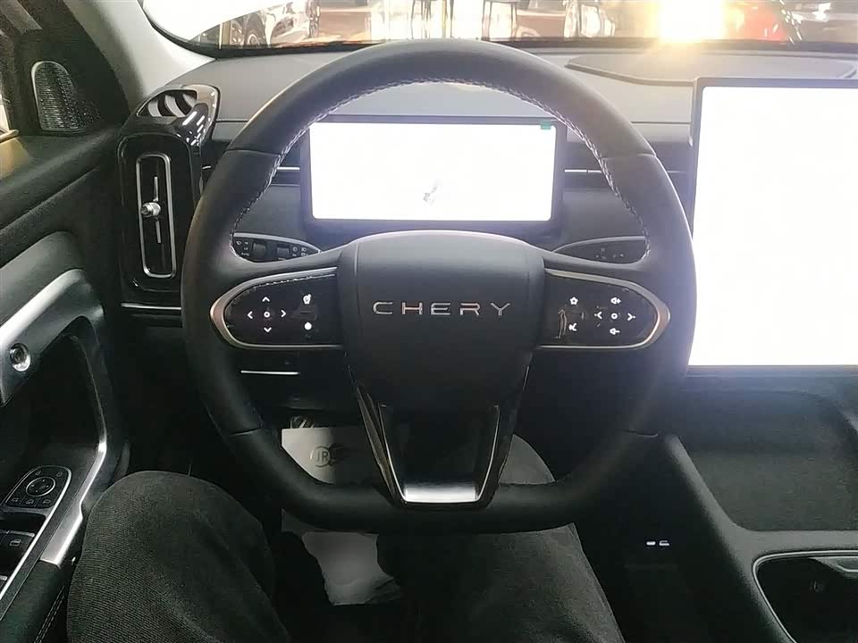 Chery Explore 06 C-DM