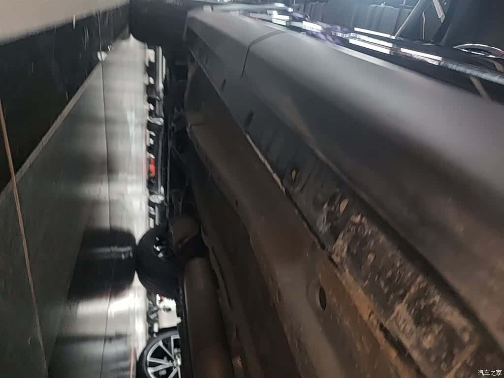 Chery Tiggo 8 Plus, 2021 22