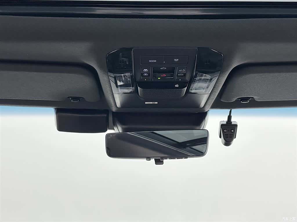 Toyota Prado, 2026 20