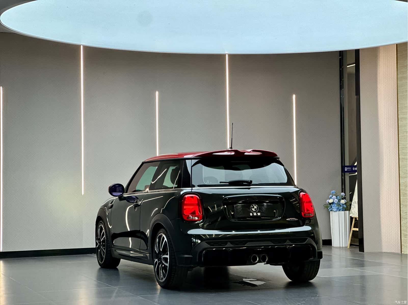Mini Cooper, 2022 11