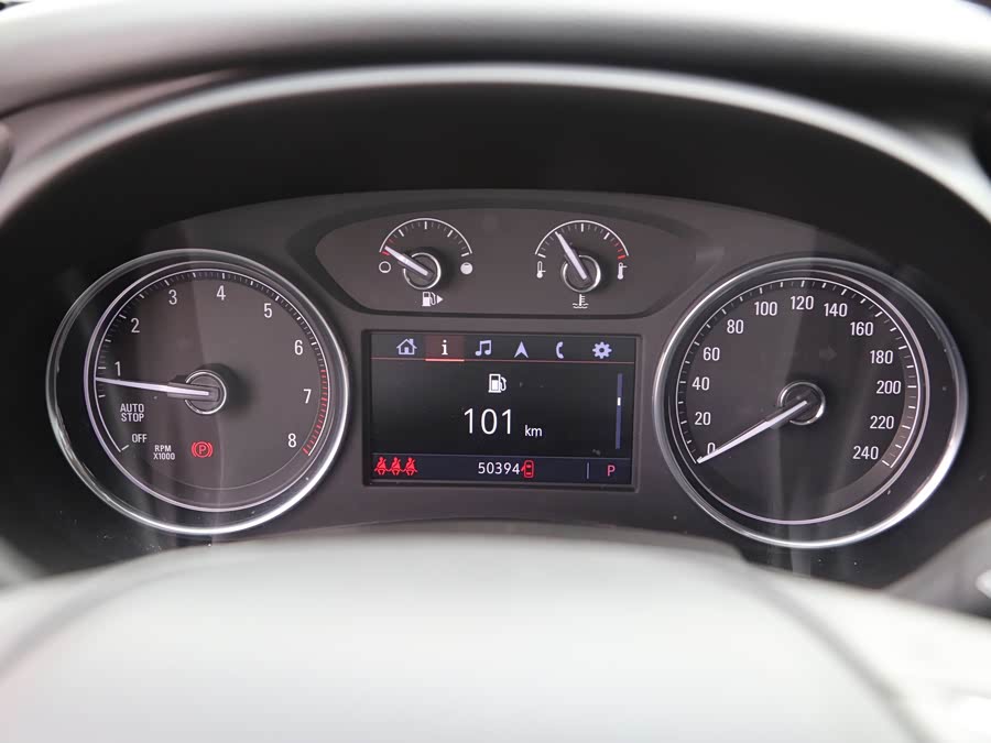 Buick LaCrosse 2022, фото 6