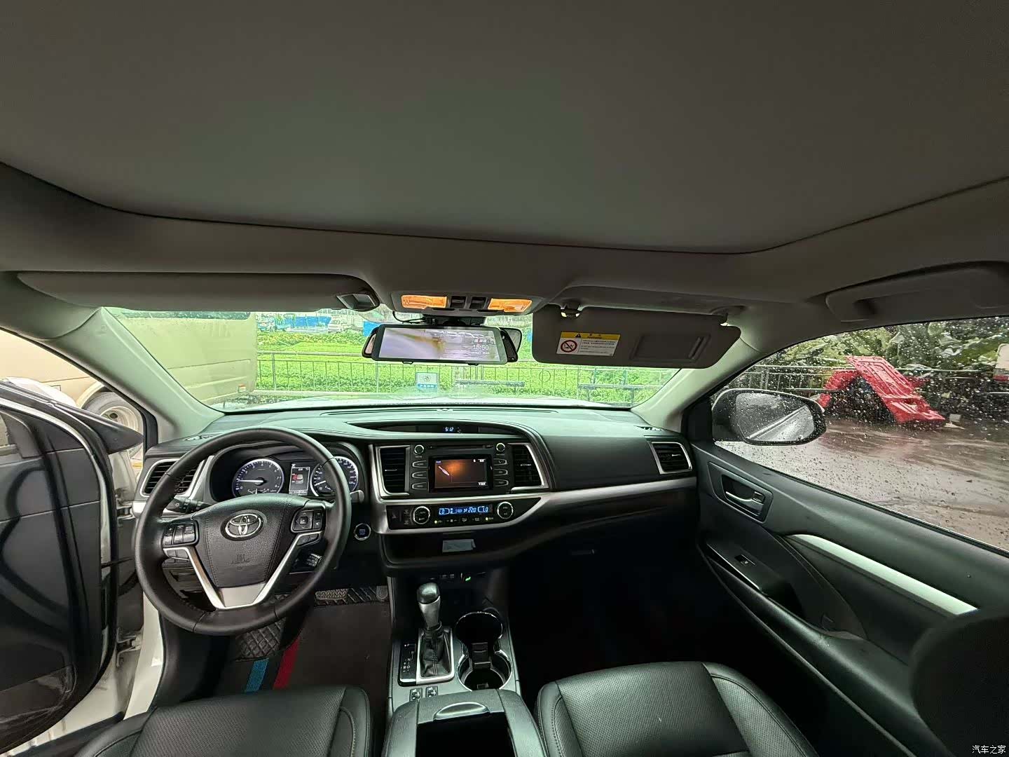 Toyota Highlander, 2018 7
