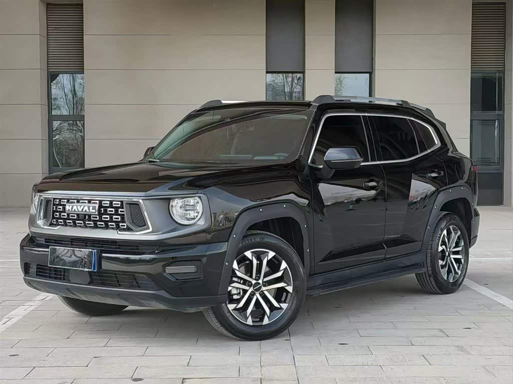 Haval Dargo PLUS
