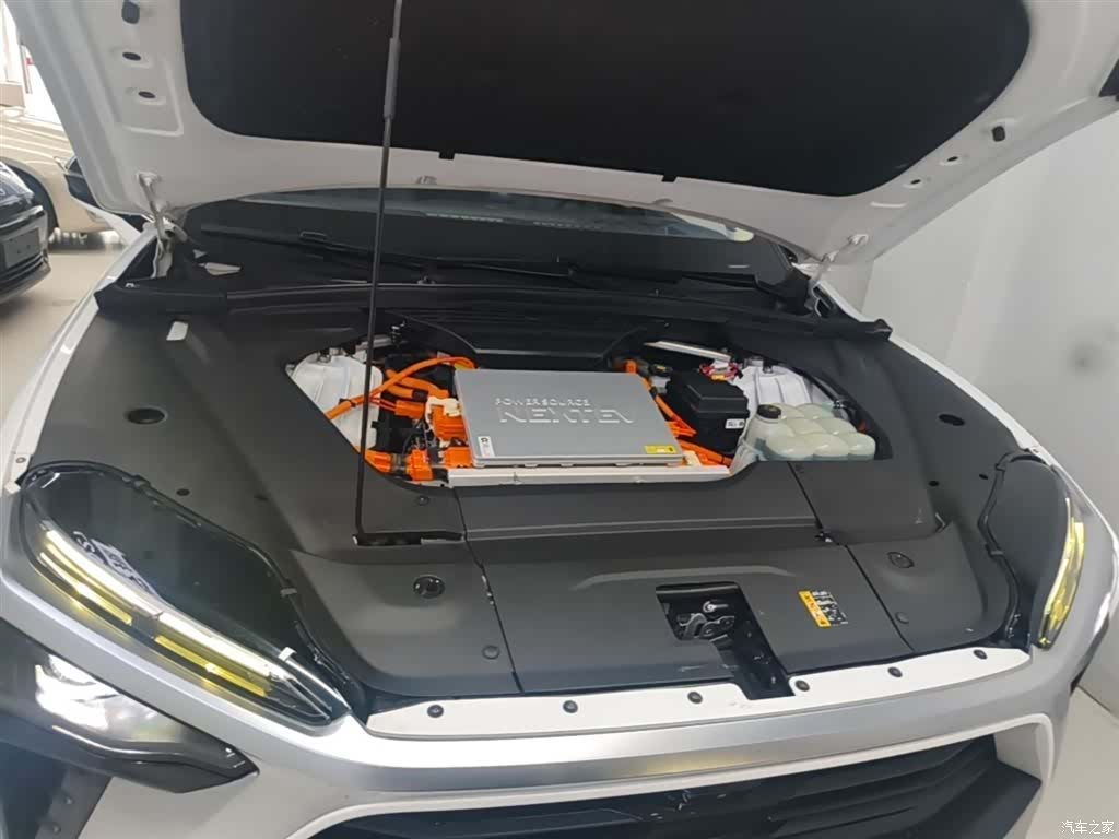 NIO ES8, 2021 20