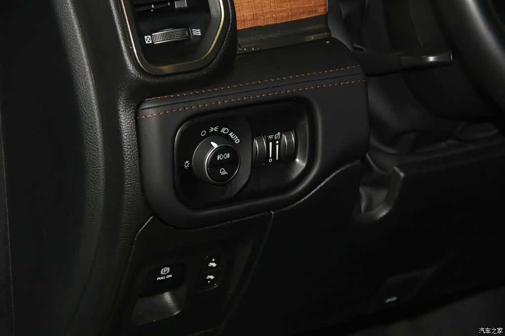RAM Trucks, 2024 25