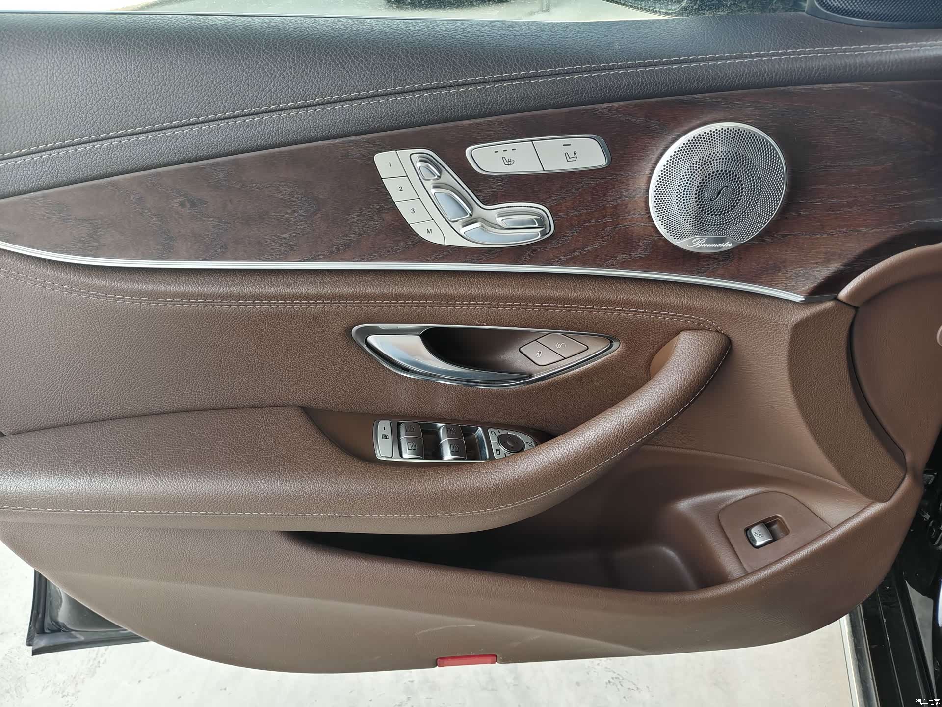 Mercedes-Benz E-Class, 2019 7