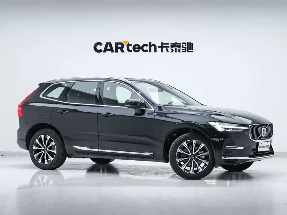 Volvo XC60 Volvo XC60
