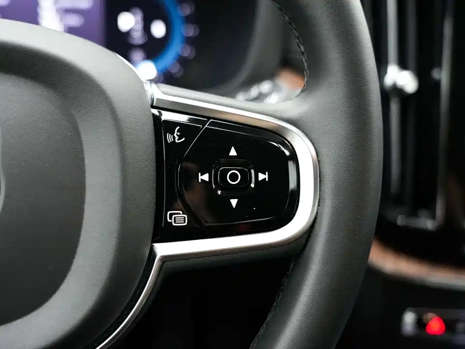 Volvo XC60 Volvo XC60