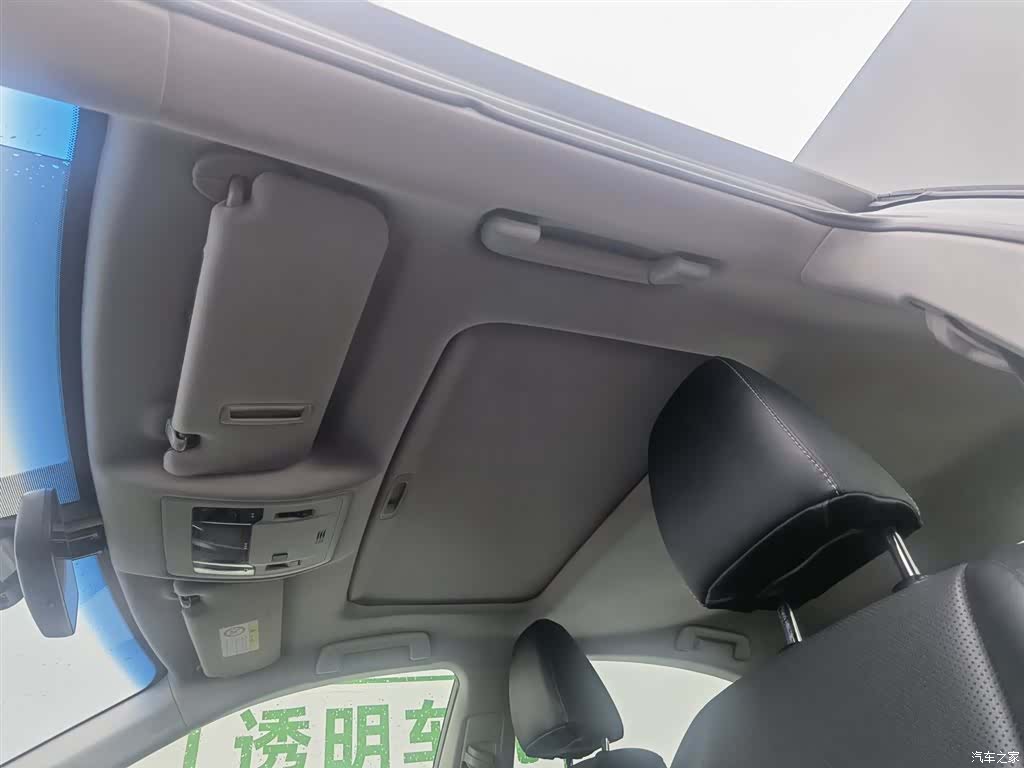 Lexus ES, 2016 14