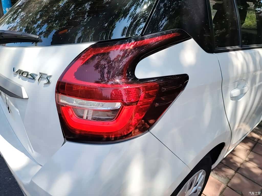 Toyota FS, 2022 8