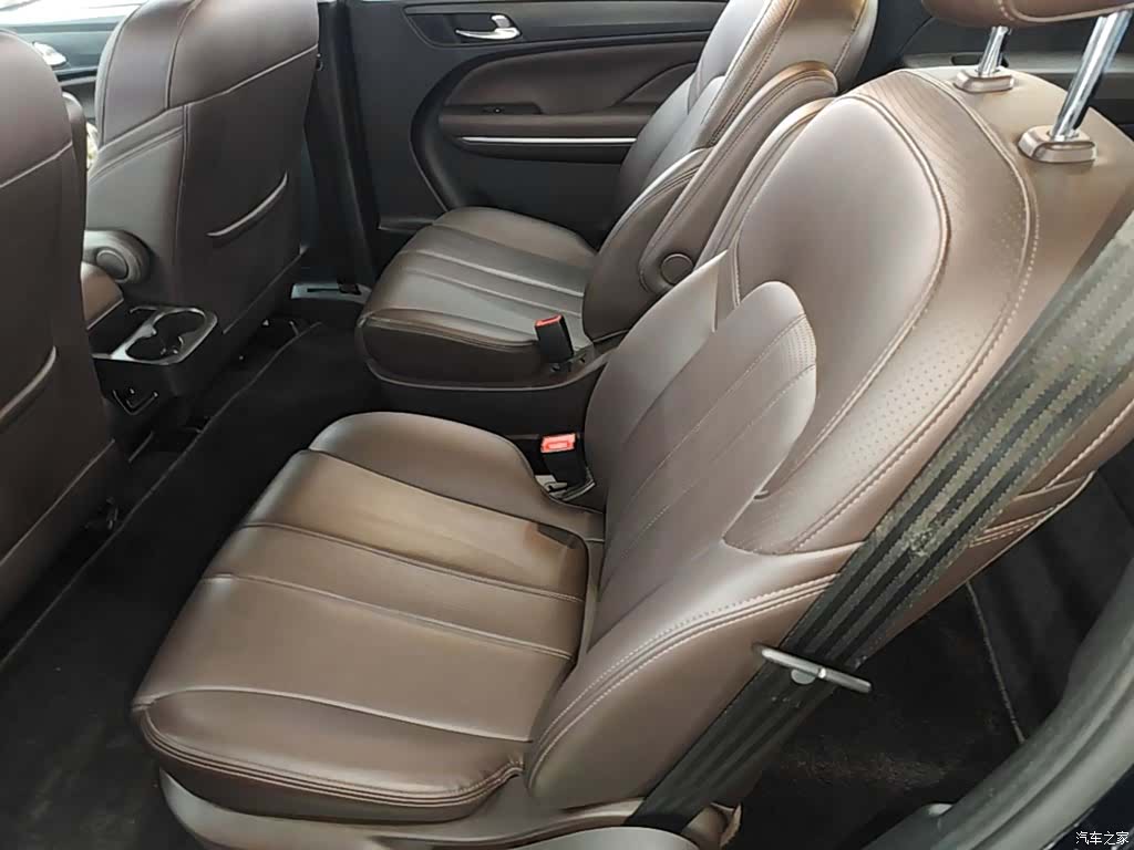 GAC M6, 2020 17