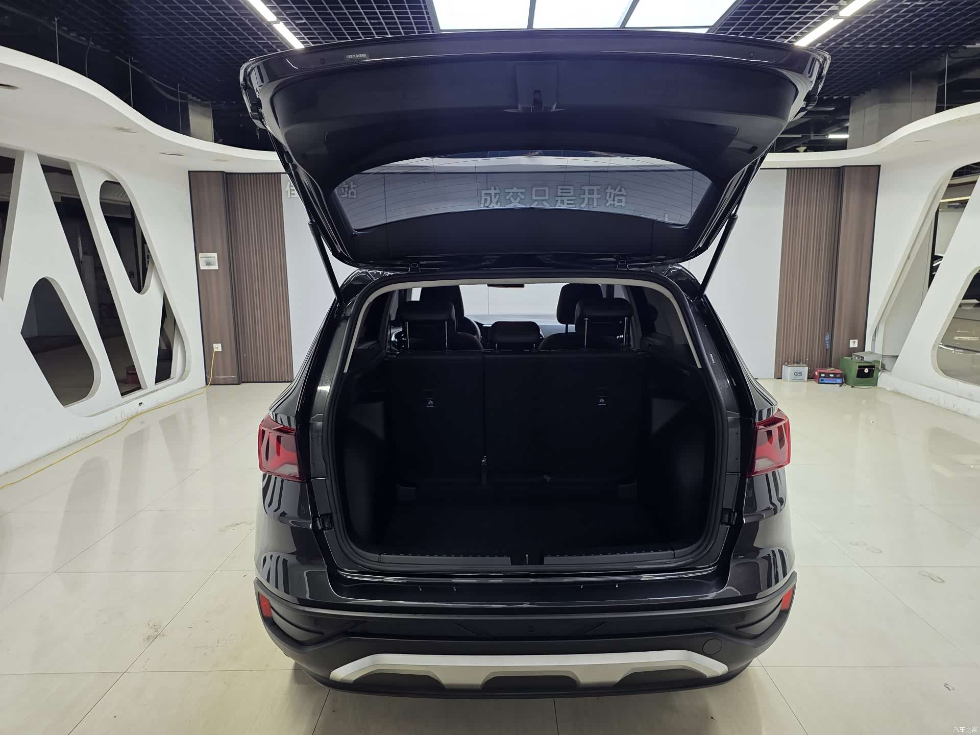 Volkswagen VS5, 2021 10