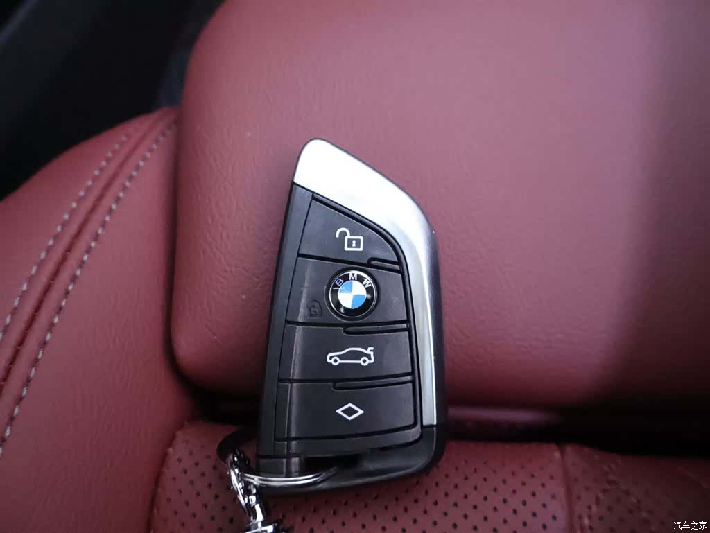 BMW X3, 2022 24