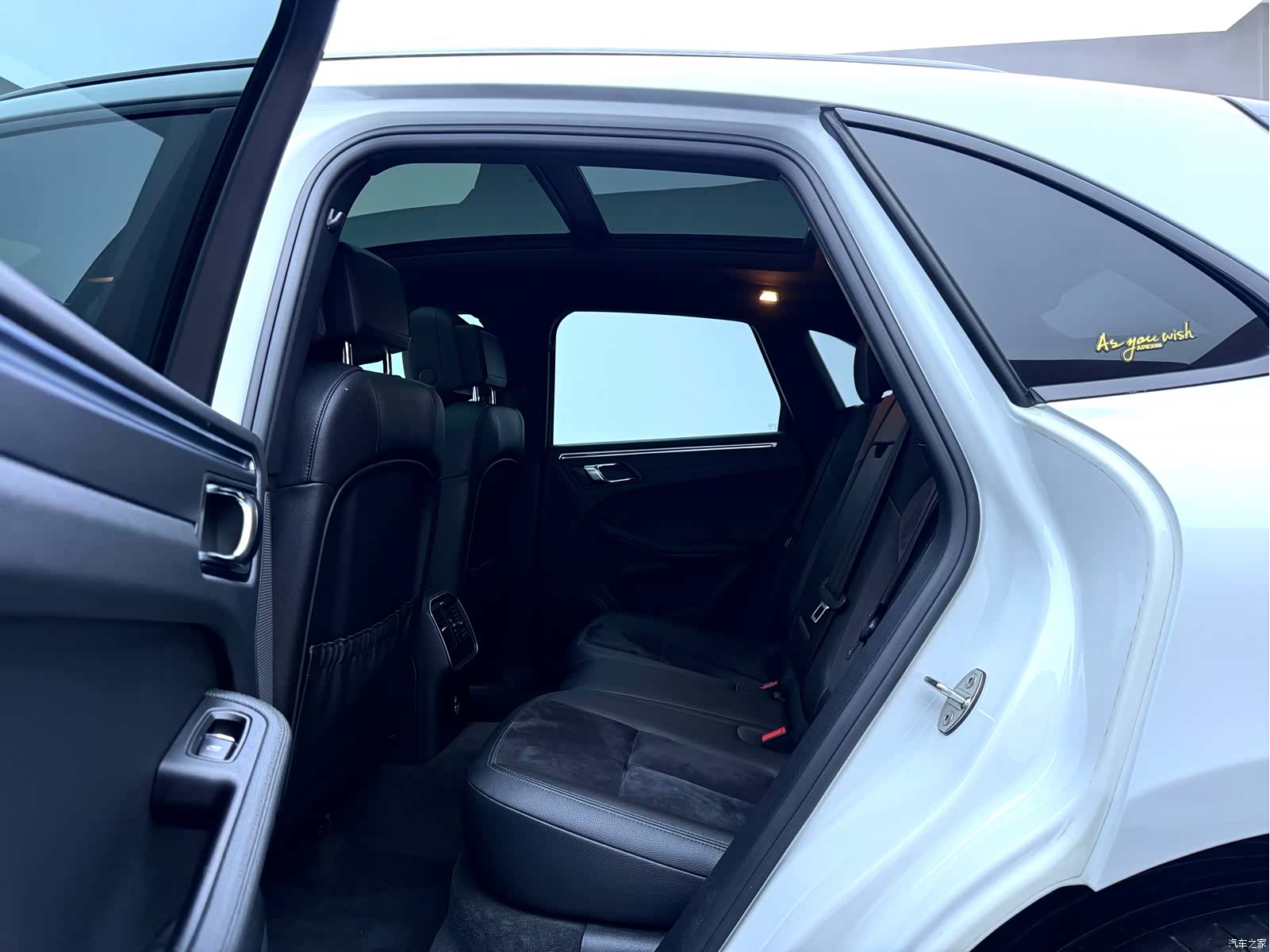 Porsche Macan, 2020 18
