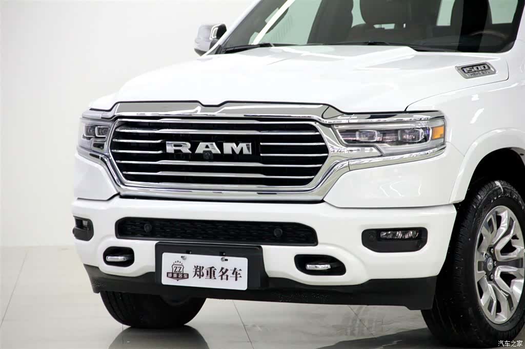 RAM Trucks, 2024 37