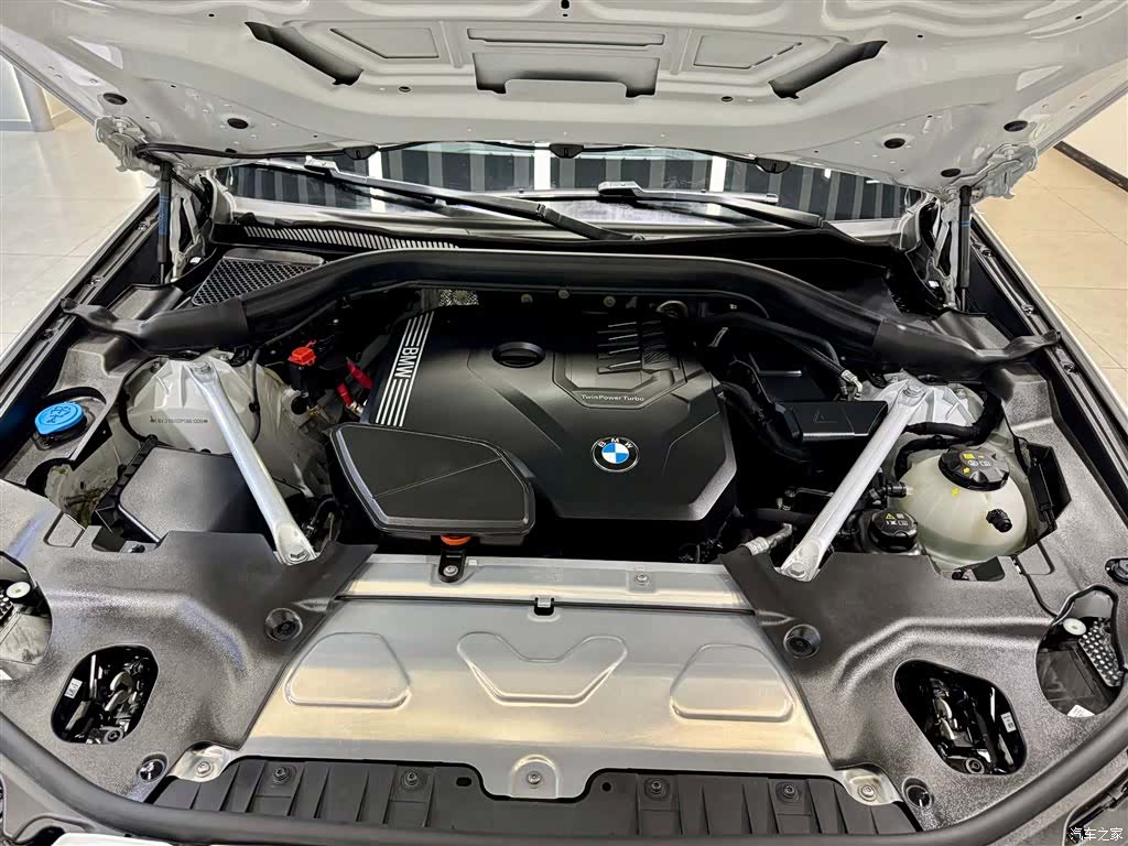 BMW X3, 2023 11