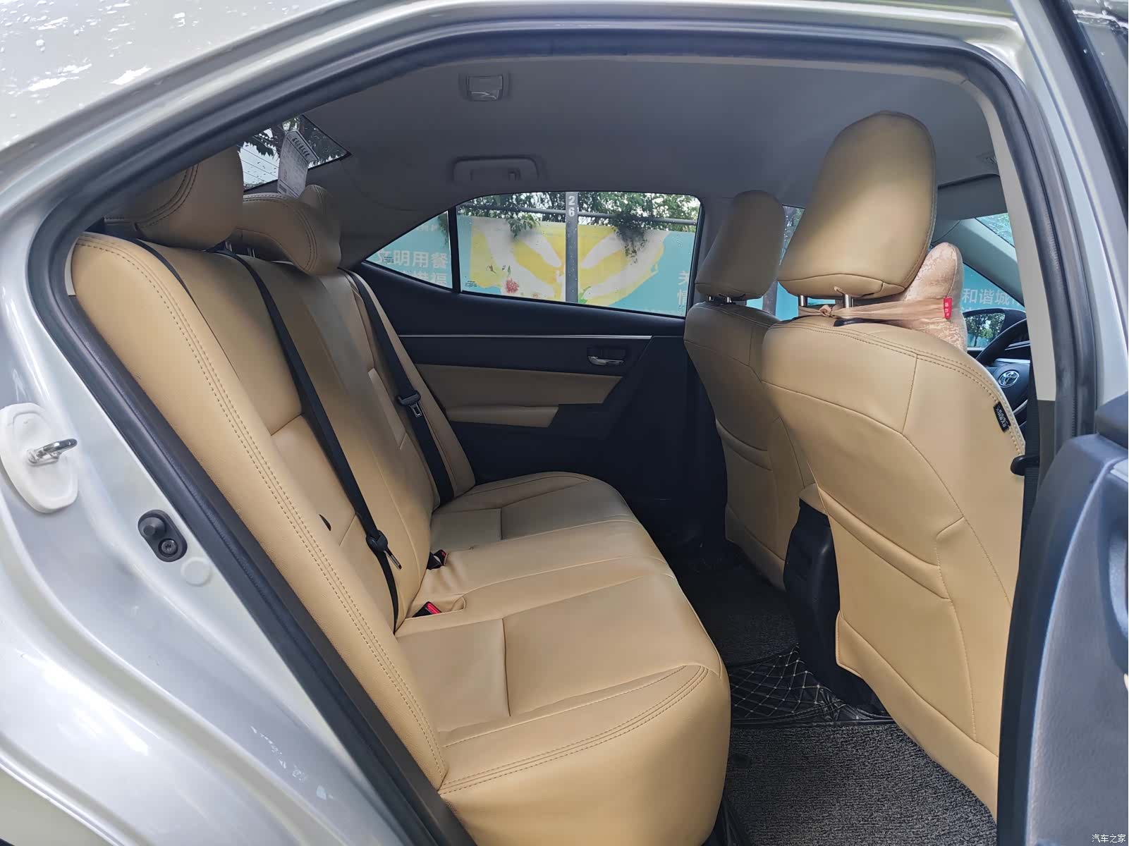 Toyota Corolla, 2019 11