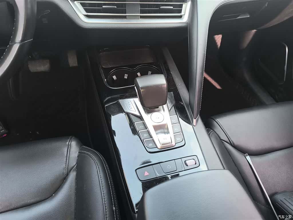 BYD Song, 2019 14