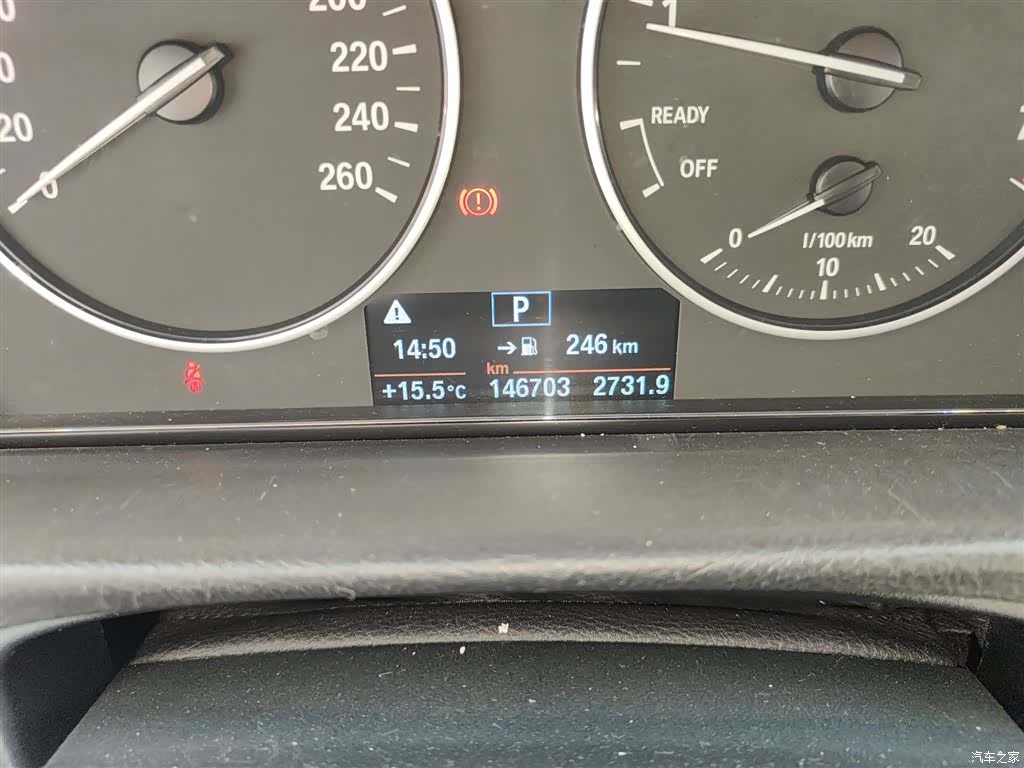 BMW 3 Series, 2016 все фото