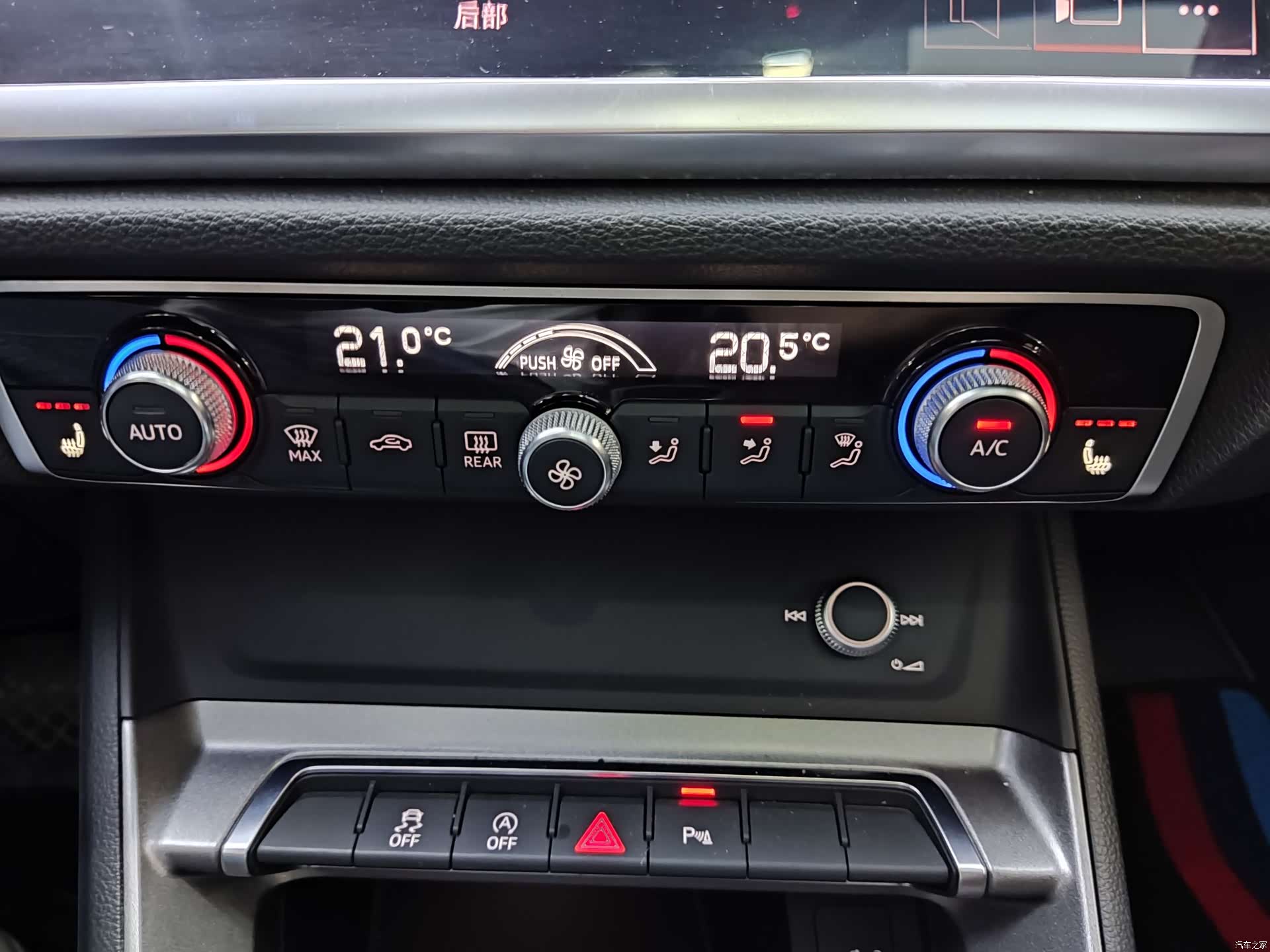 Audi Q3, 2021 17