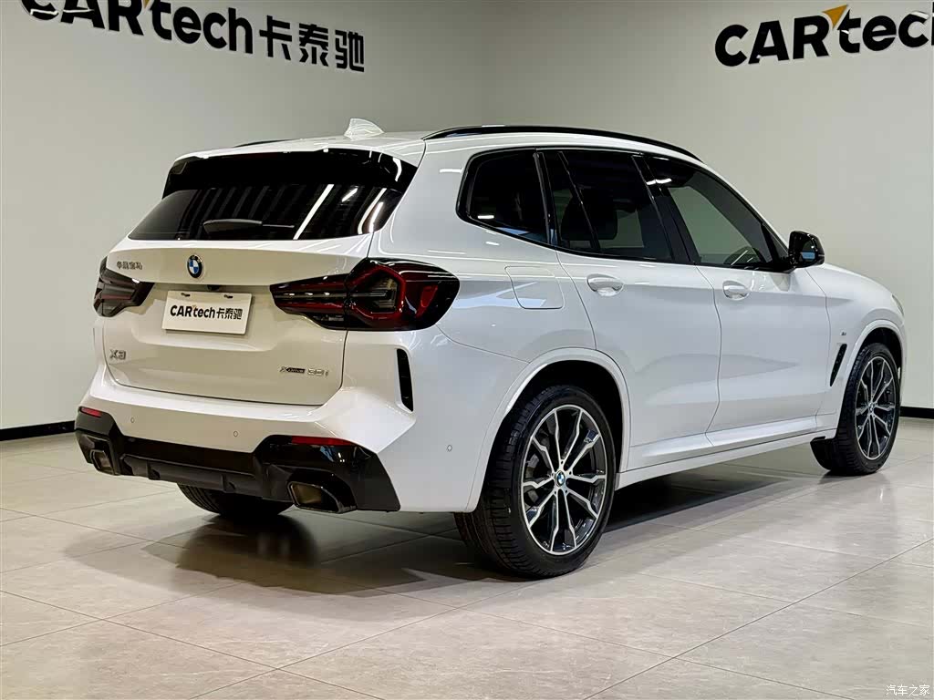 BMW X3, 2023 4