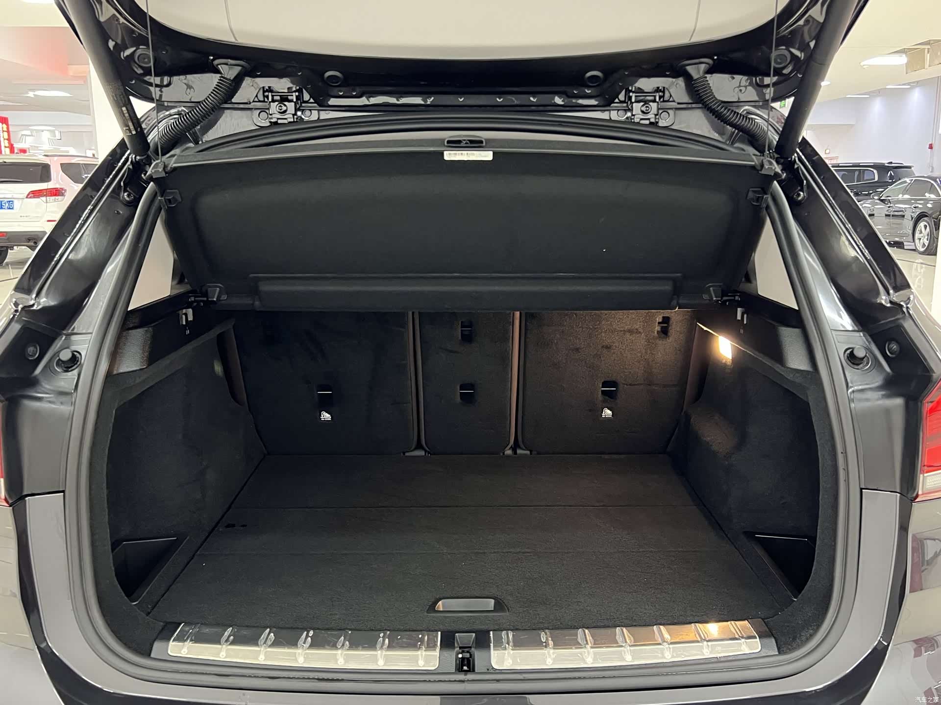 BMW X1, 2021 17